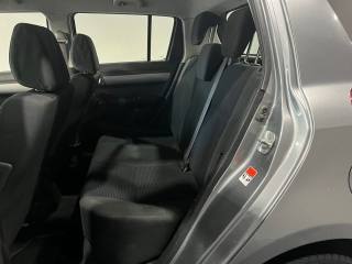 SUZUKI Swift usata, con Chiusura centralizzata