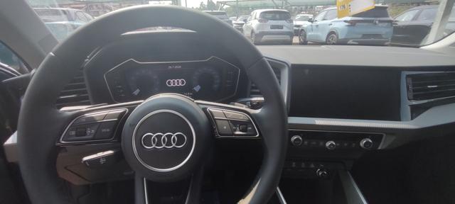 AUDI A1 usata, con Controllo trazione