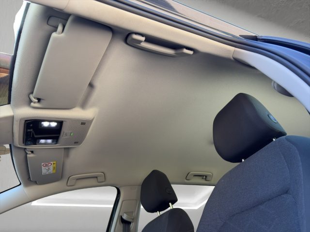 VOLKSWAGEN Golf Variant usata, con Specchietti laterali elettrici