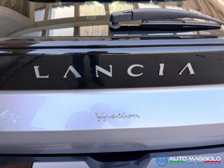 LANCIA Ypsilon usata, con Volante in pelle