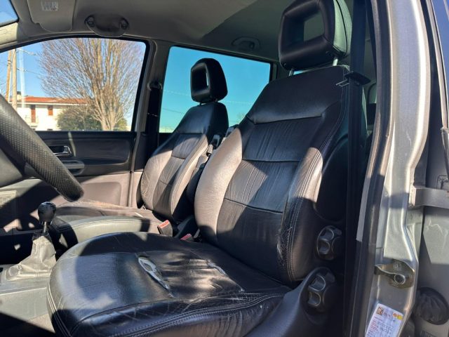 FORD Galaxy usata, con Chiusura centralizzata