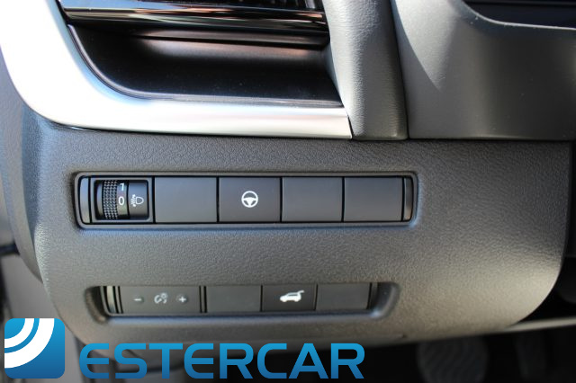 NISSAN X-Trail usata, con Portellone posteriore elettrico