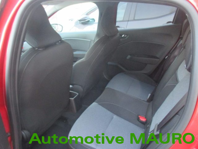 MITSUBISHI Colt usata, con ESP