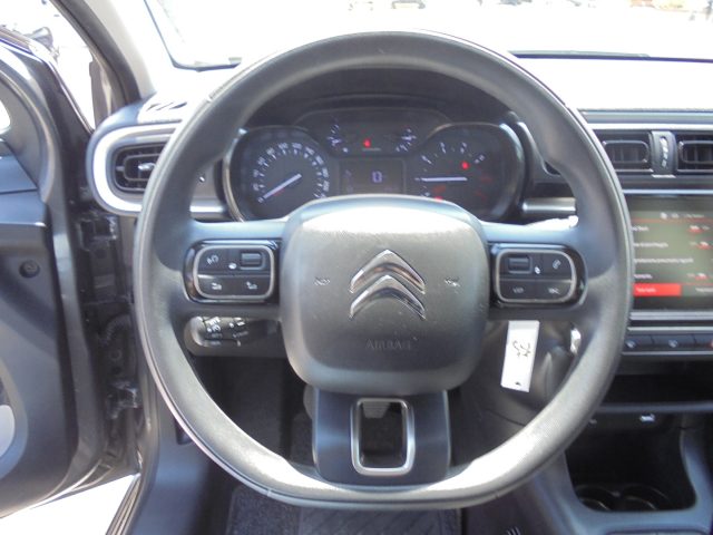 CITROEN C3 usata 26