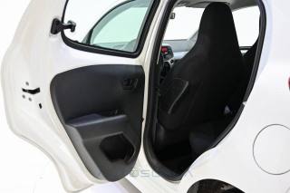 PEUGEOT 108 usata, con Climatizzatore