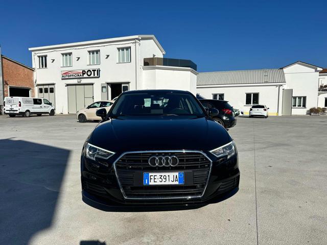 AUDI A3 usata, con Airbag