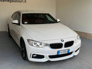 BMW 420 usata, con Airbag Passeggero