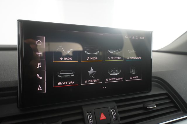 AUDI Q5 usata 7