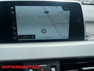 BMW X1 usata, con Servosterzo