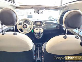 FIAT 500C usata 20