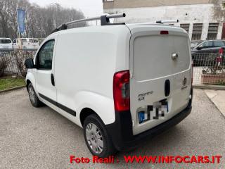 FIAT Fiorino usata, con Controllo trazione