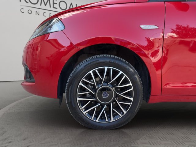 LANCIA Ypsilon usata 22