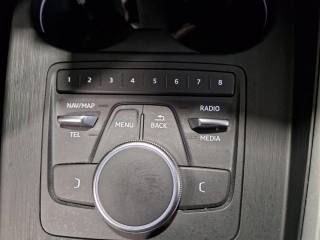 AUDI A4 allroad usata, con Airbag testa