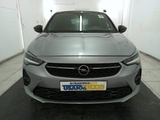 OPEL Corsa usata, con Volante in pelle