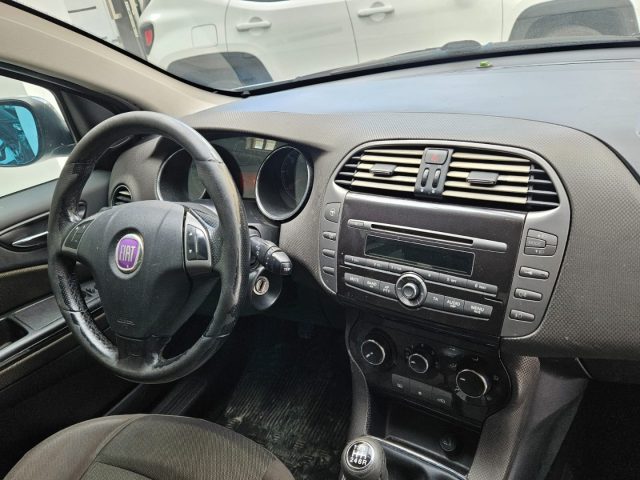 FIAT Bravo usata, con ESP