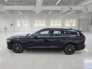 VOLVO V60 usata, con Alzacristalli elettrici
