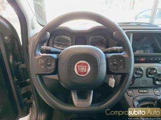 FIAT Panda usata, con ESP