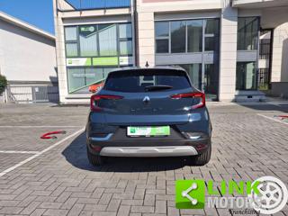 RENAULT Captur usata, con Controllo automatico clima
