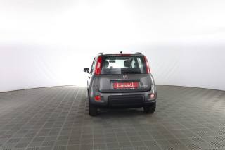 FIAT Panda usata 4