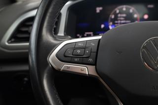 VOLKSWAGEN T-Roc usata, con Park Distance Control