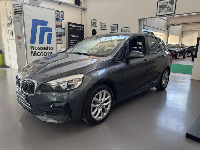 BMW 225 usata, con Airbag Passeggero