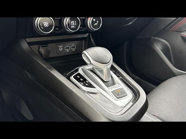 RENAULT Arkana usata, con Autoradio