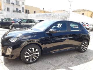 PEUGEOT 208 usata, con Airbag