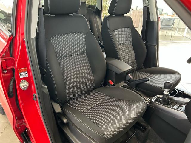 SUZUKI Vitara usata, con Cruise Control
