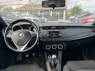ALFA ROMEO Giulietta usata, con Cronologia tagliandi