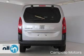 FIAT Doblo usata 3