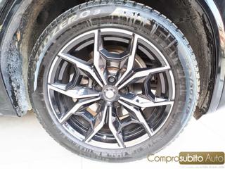 BMW X3 usata 33