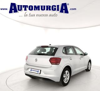 VOLKSWAGEN Polo usata, con Airbag Passeggero