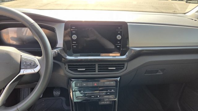 VOLKSWAGEN T-Cross usata, con Luci diurne LED