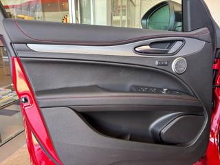 ALFA ROMEO Stelvio usata, con Boardcomputer