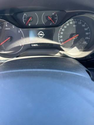 OPEL Corsa usata, con Immobilizzatore elettronico