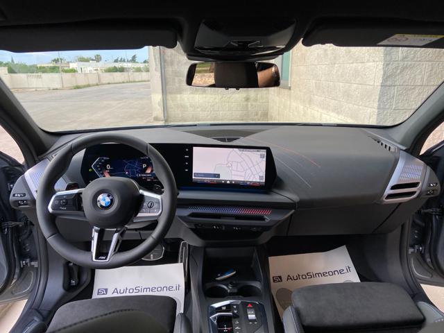 BMW 118 usata, con Cruise Control