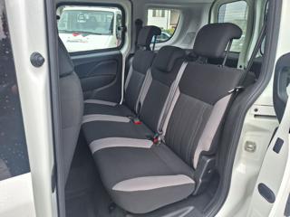 FIAT Doblo usata, con Immobilizzatore elettronico