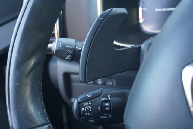 CITROEN C5 Aircross usata 84