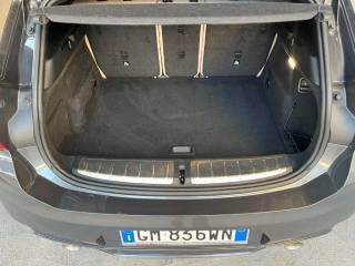 BMW X2 usata, con Sensori di parcheggio posteriori