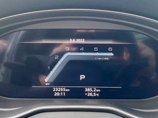 AUDI SQ5 usata, con Portellone posteriore elettrico