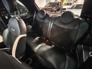 FIAT 500 usata, con Autoradio