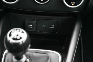FIAT Tipo usata, con USB