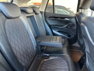 BMW X1 usata, con Controllo trazione