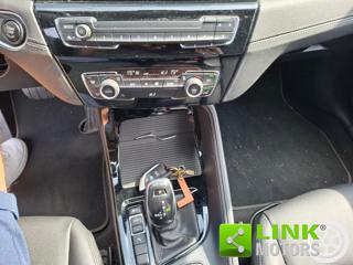 BMW X1 usata 23