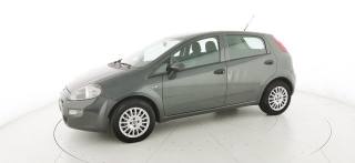 FIAT Punto usata 26