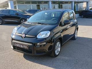 FIAT Panda usata, con ABS