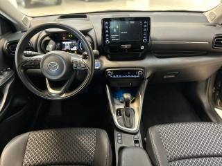 MAZDA 2 usata, con Cruise Control