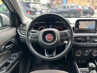 FIAT Tipo usata, con USB