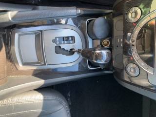 SSANGYONG REXTON usata, con Fendinebbia