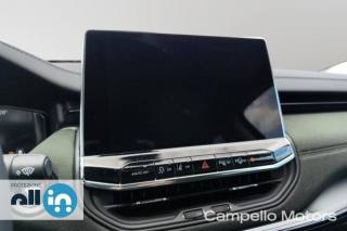 JEEP Compass usata 8